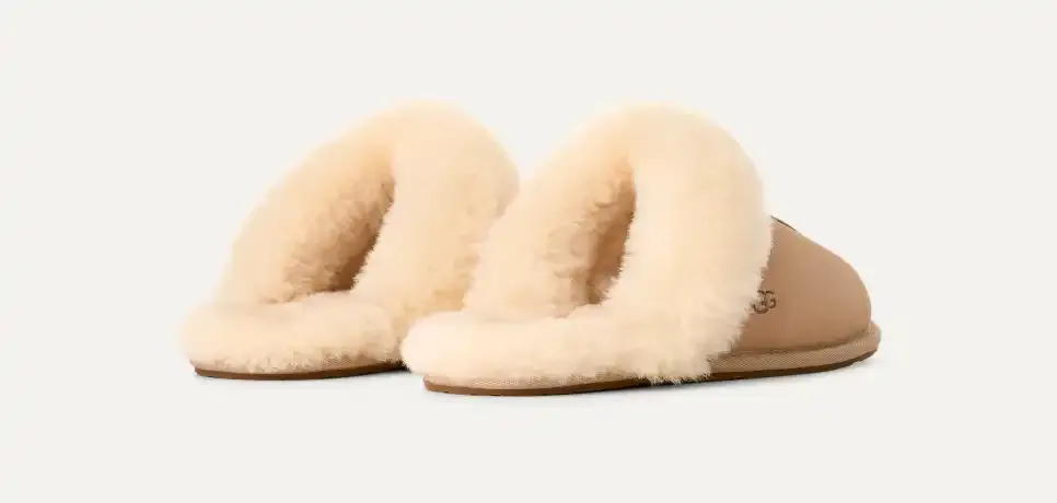 Women's Scuffette II Slipper