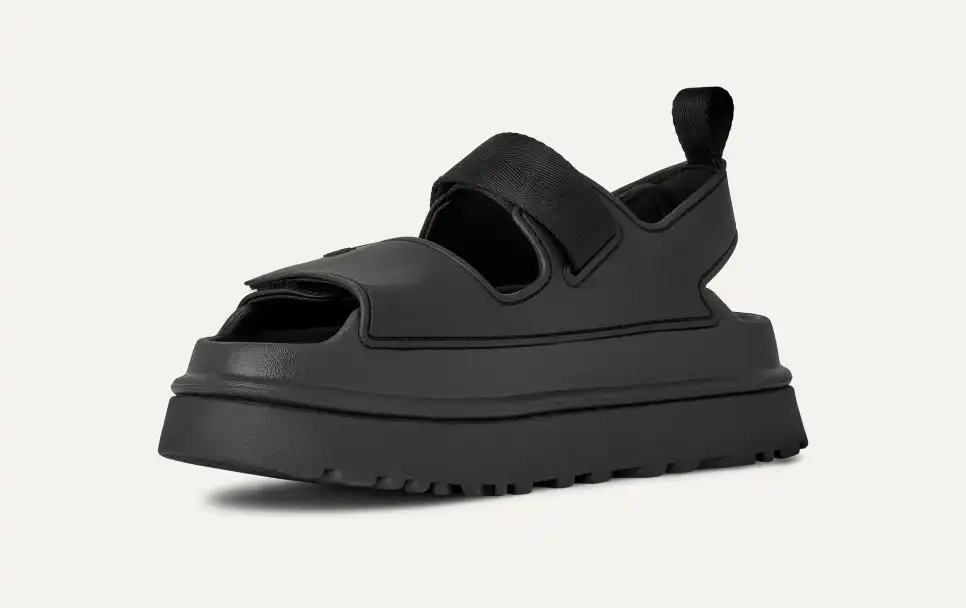 Women's GoldenGlow Sandal