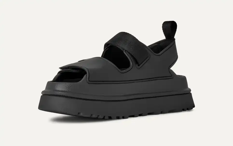 Women's GoldenGlow Sandal