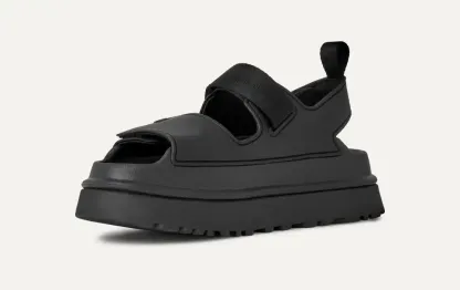 Women's GoldenGlow Sandal