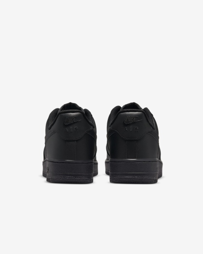 Nithtke Air Force 1 Low '07 Black