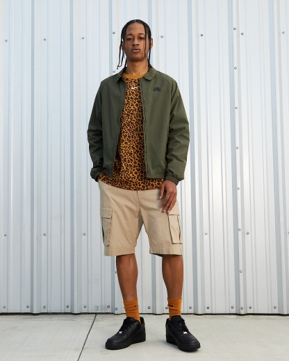 Nithtke Air Force 1 Low '07 Black