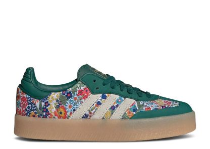 Adithtdas Sambae Liberty London Collegiate Green