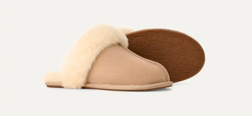 Women's Scuffette II Slipper
