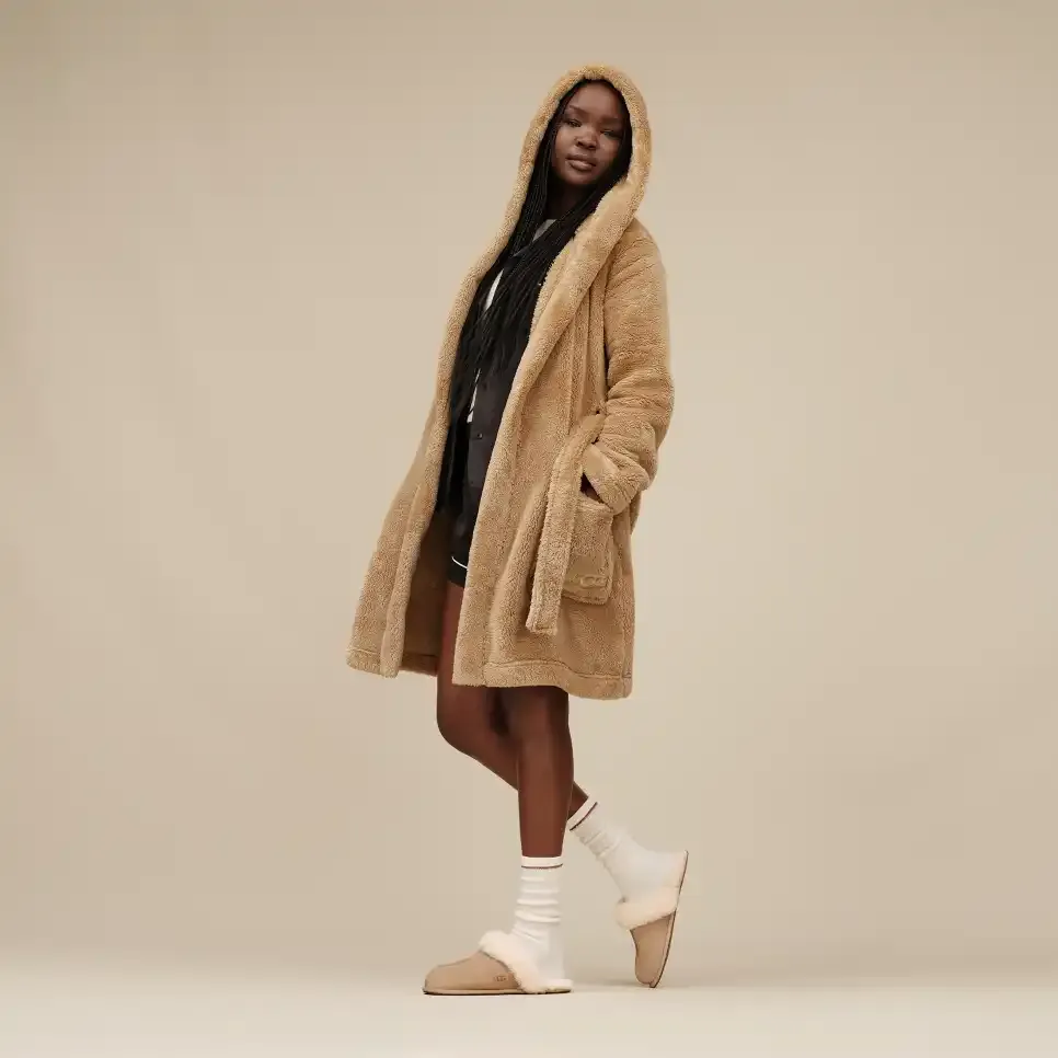 Women's Scuffette II Slipper