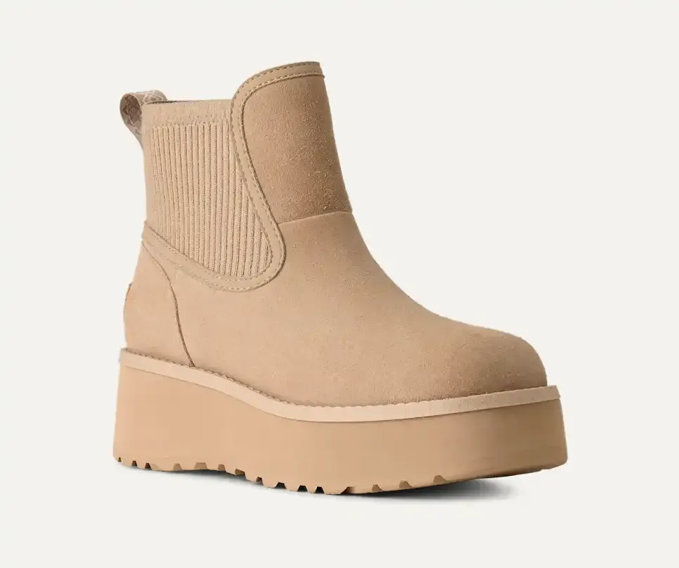Women's Cityfunc Chelsea Boot