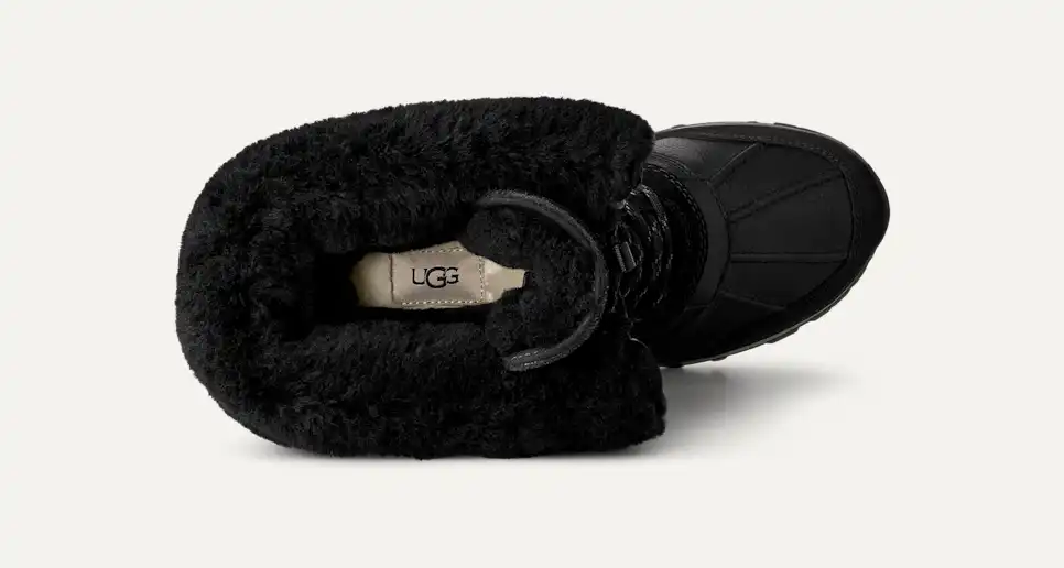 Femme Botte Adirondack Tall XXV