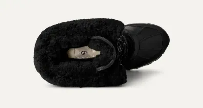 Femme Botte Adirondack Tall XXV