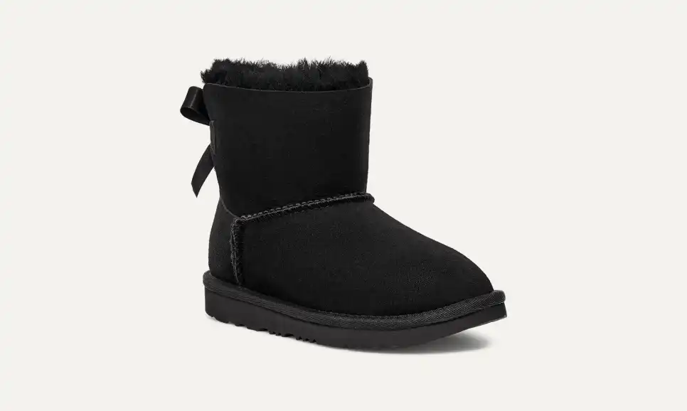 Kids Mini Bailey Button II Boot