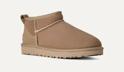 Women's Classic Ultra Mini Boot