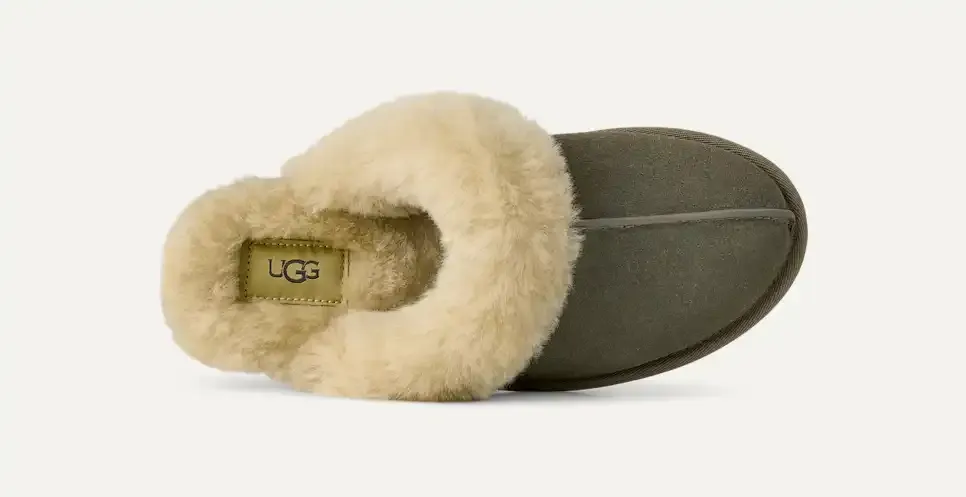 Women's Scuffette II Slipper