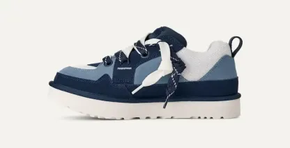 Homme Lo Lowmel Sneaker