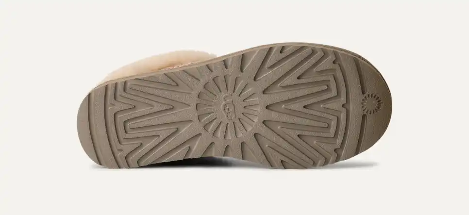 Women's Slippette Taslyn Slipper