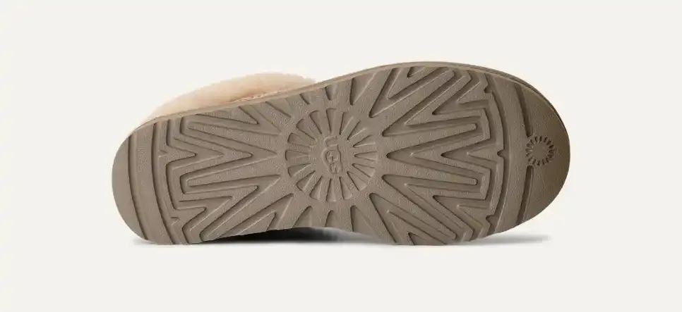 Women's Slippette Taslyn Slipper