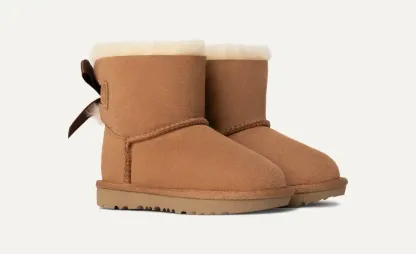 Toddlers Mini Bailey Button II Boot