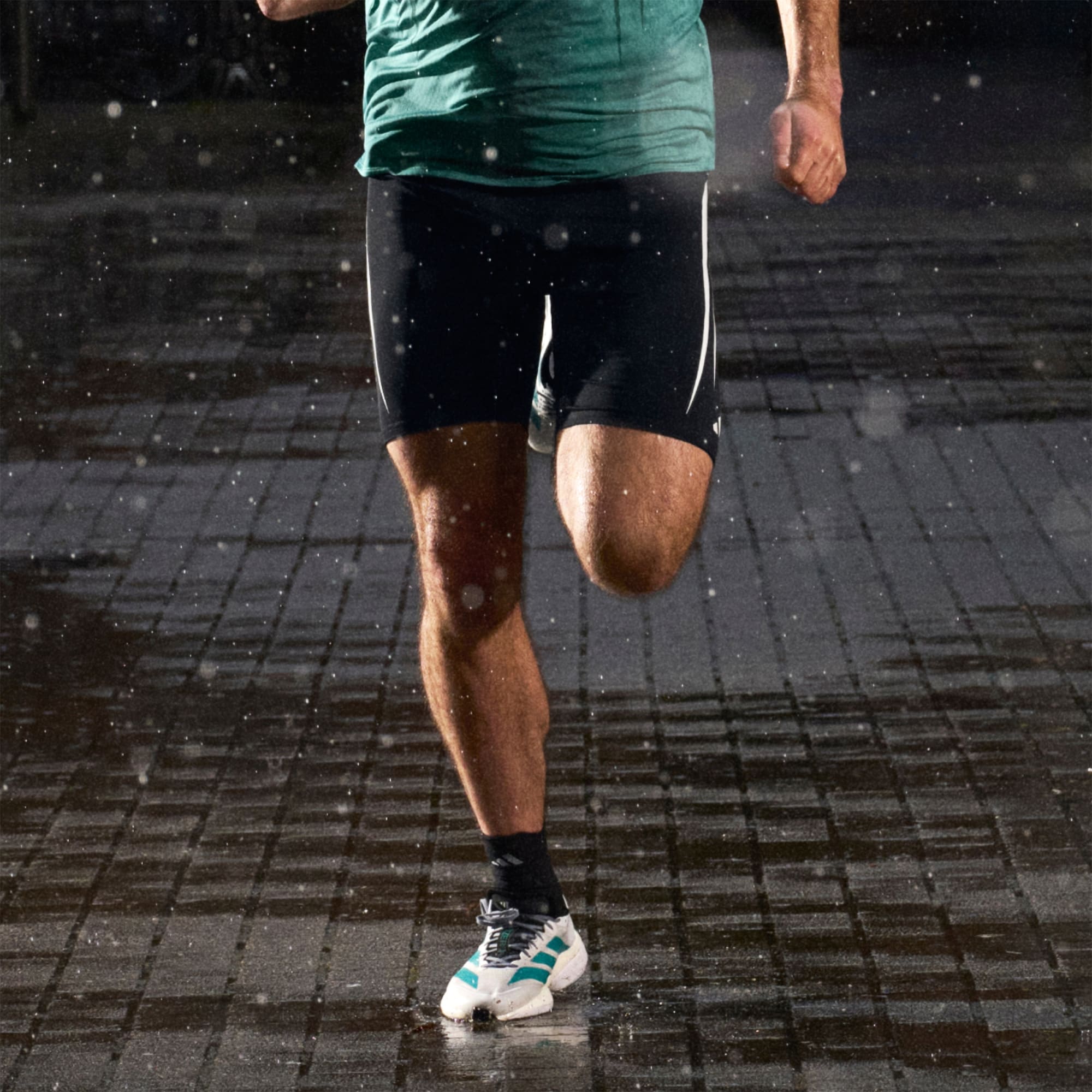 Hommes • Running CHAUSSURE ADIZERO BOSTON 13 EQT