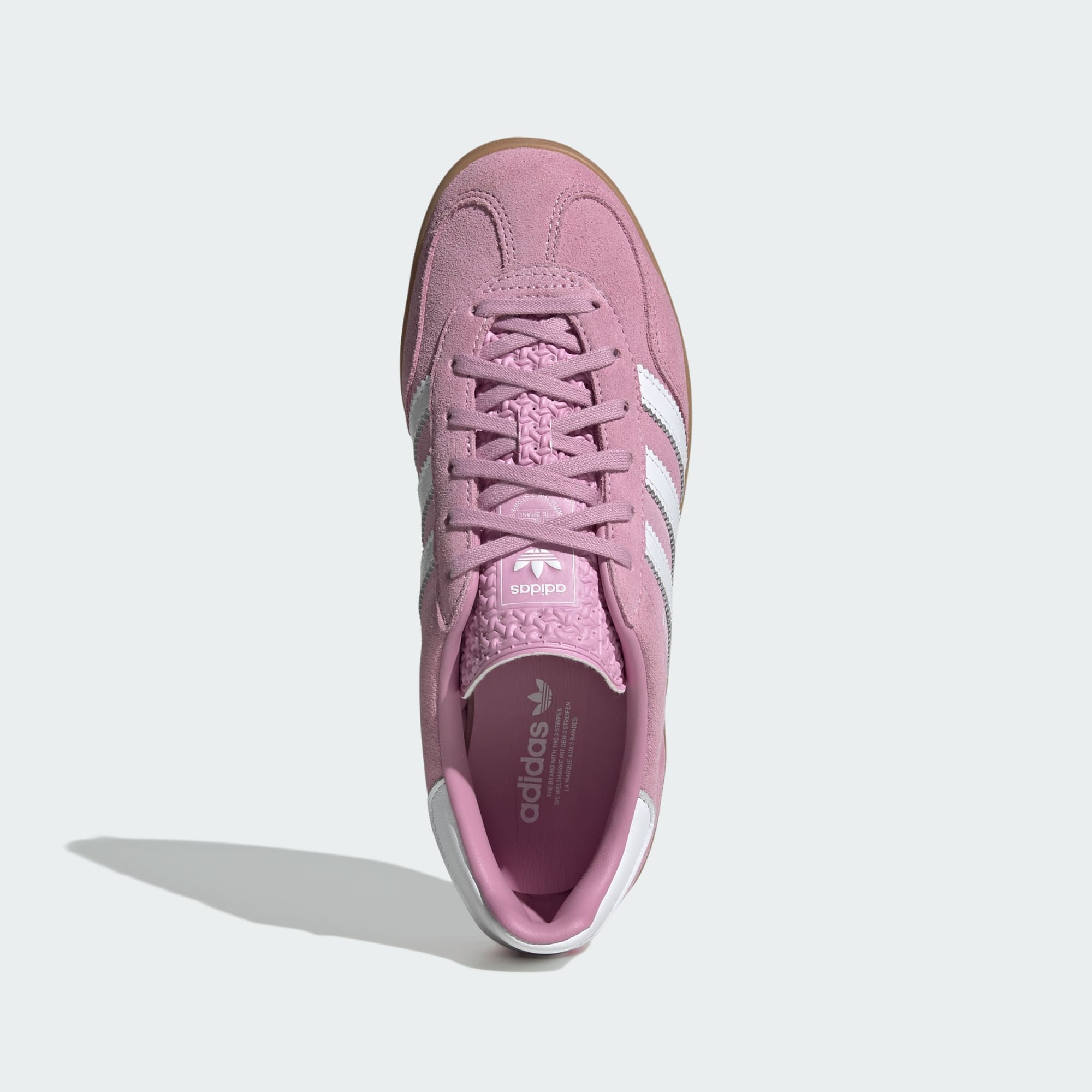 Femmes • Originals CHAUSSURE GAZELLE INDOOR