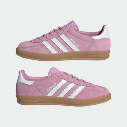 Femmes • Originals CHAUSSURE GAZELLE INDOOR