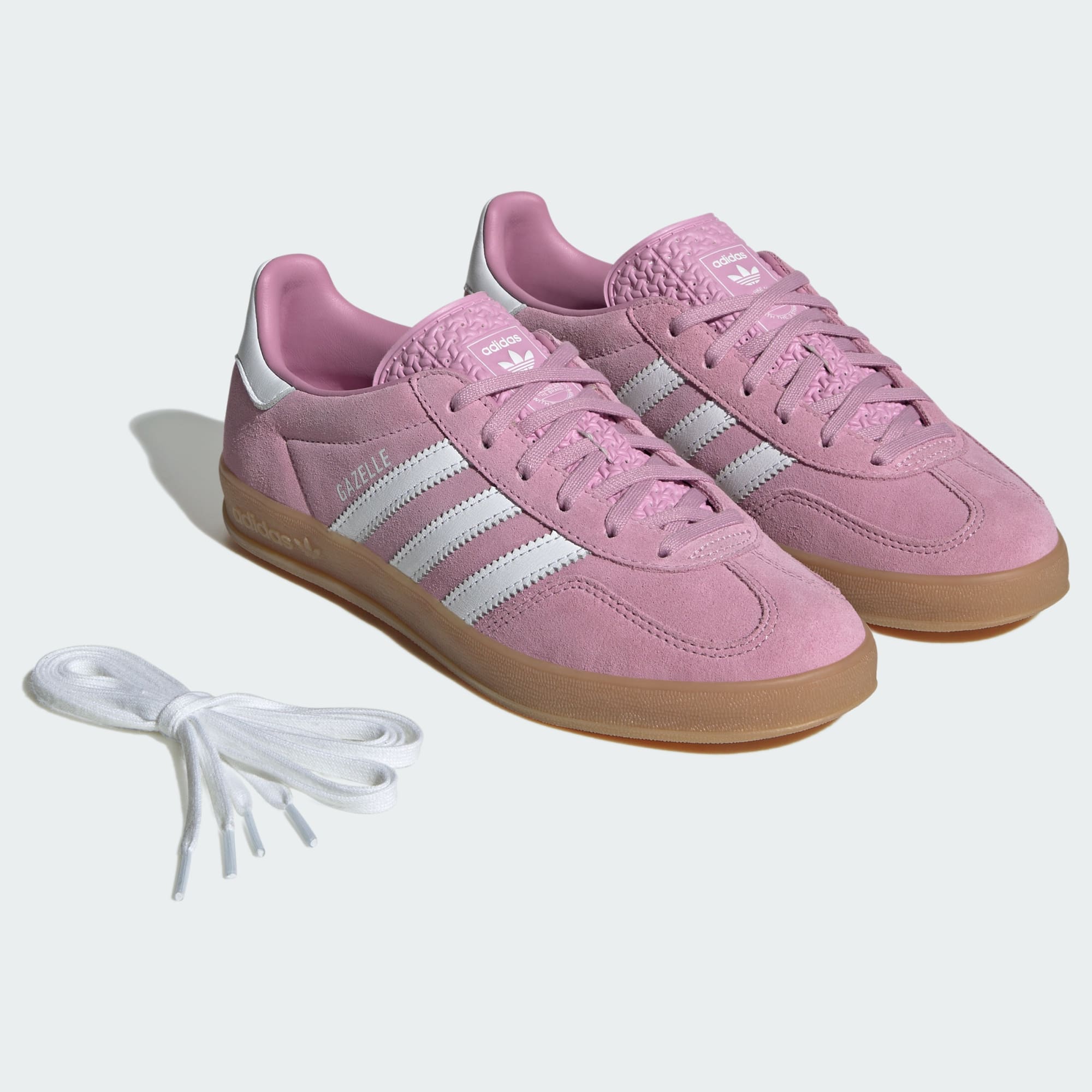 Femmes • Originals CHAUSSURE GAZELLE INDOOR