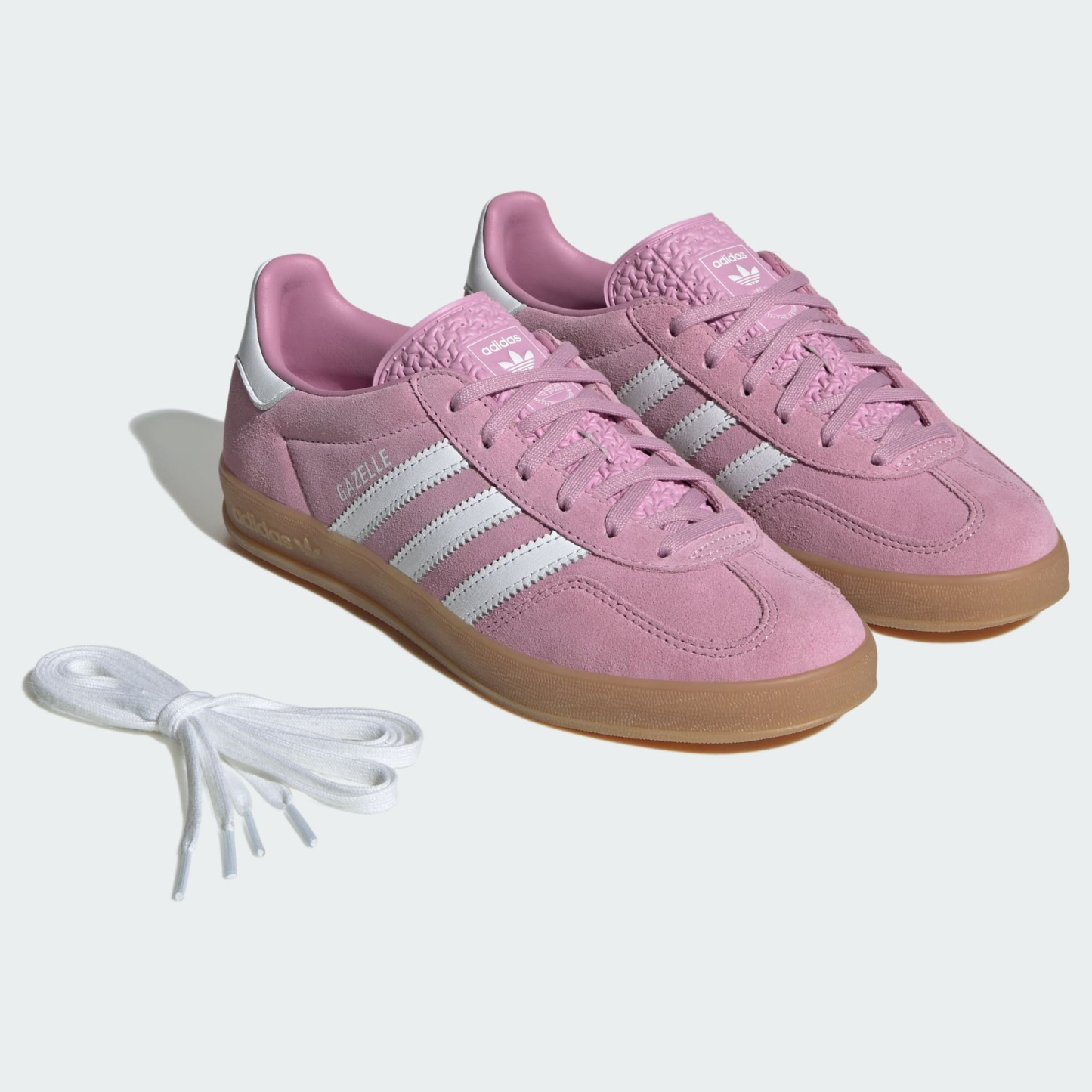 Femmes • Originals CHAUSSURE GAZELLE INDOOR