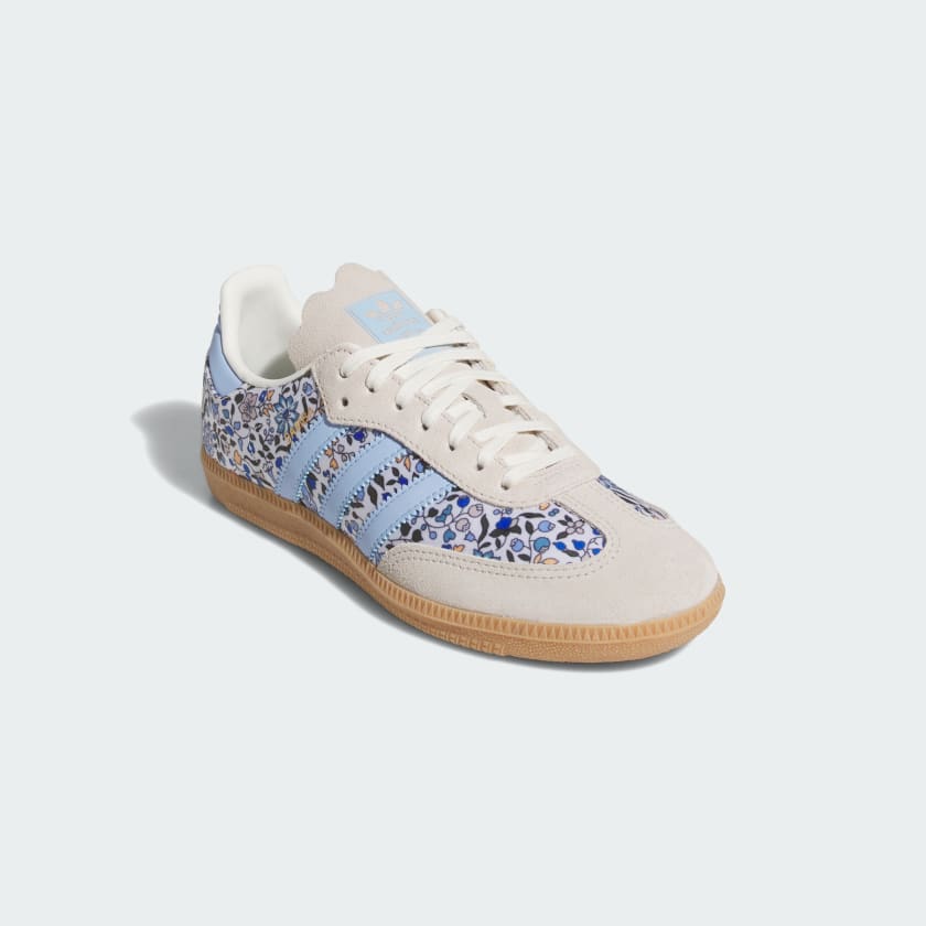CHAUSSURE SAMBA OG X LIBERTY LONDON ENFANTS