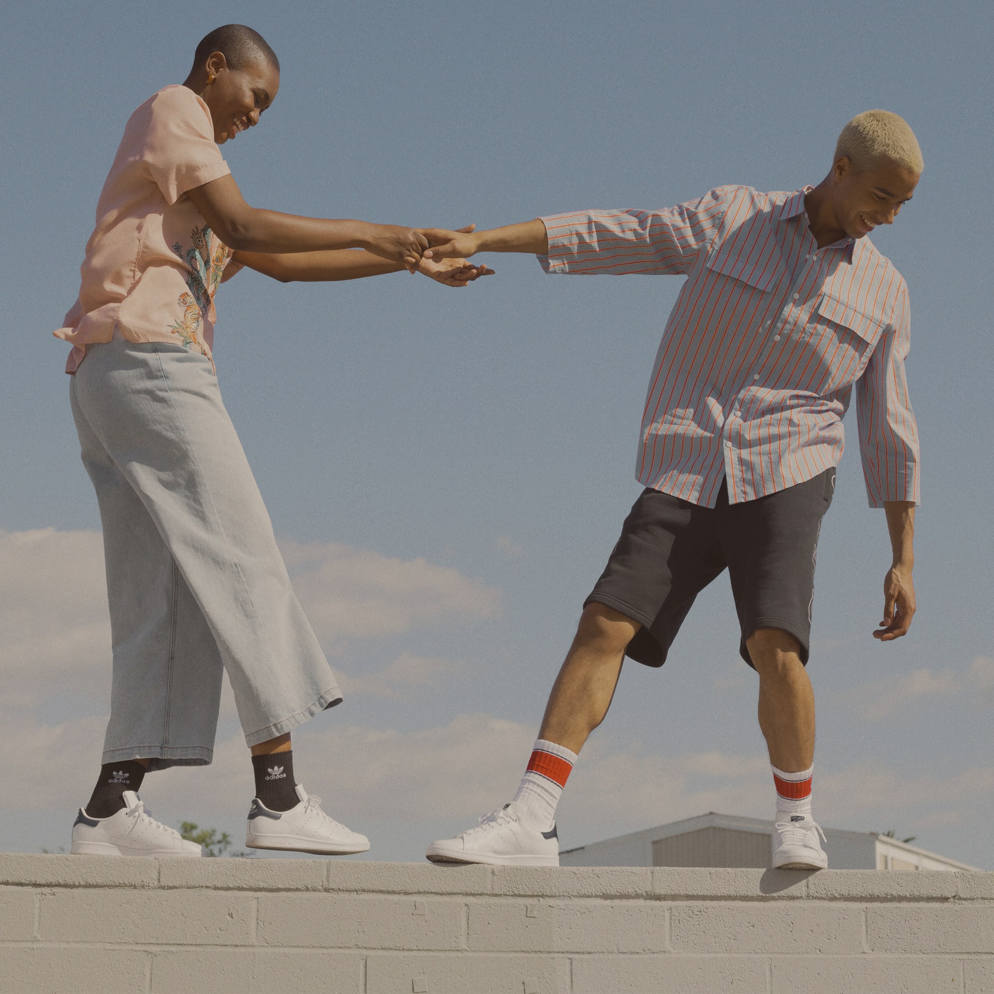 CHAUSSURE STAN SMITH