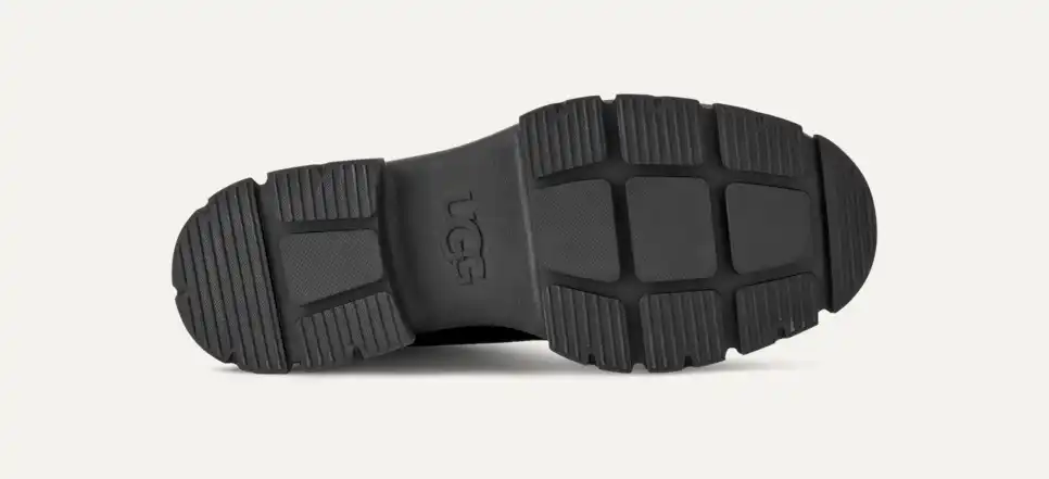 Women's Ashton Weatherized Lace Up Boot