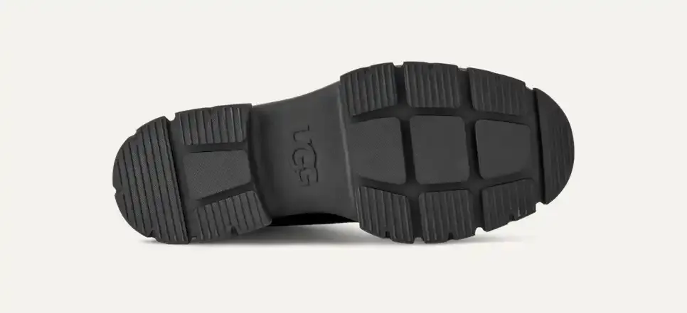 Women's Ashton Weatherized Lace Up Boot