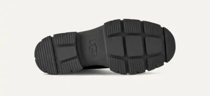 Women's Ashton Weatherized Lace Up Boot