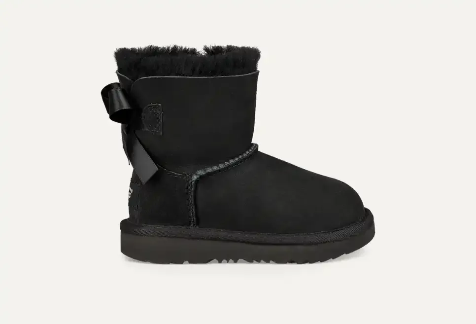 Toddlers Mini Bailey Button II Boot