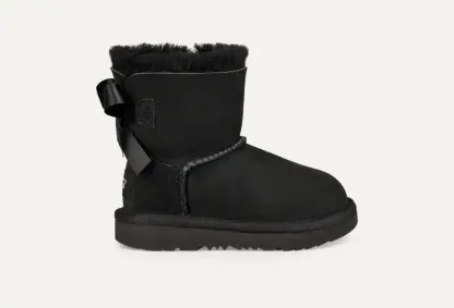Toddlers Mini Bailey Button II Boot
