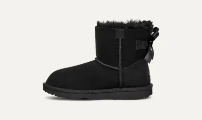 Kids Mini Bailey Button II Boot