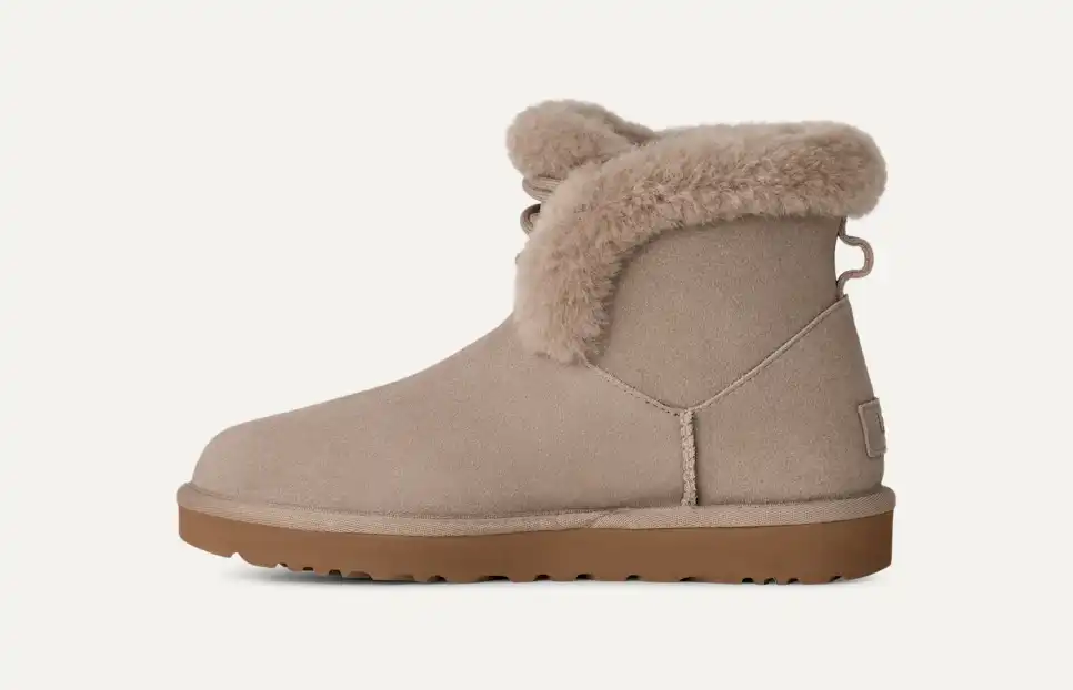 Femme Classic Mini Posy Boot