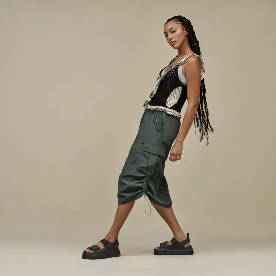 Women's GoldenGlow Sandal