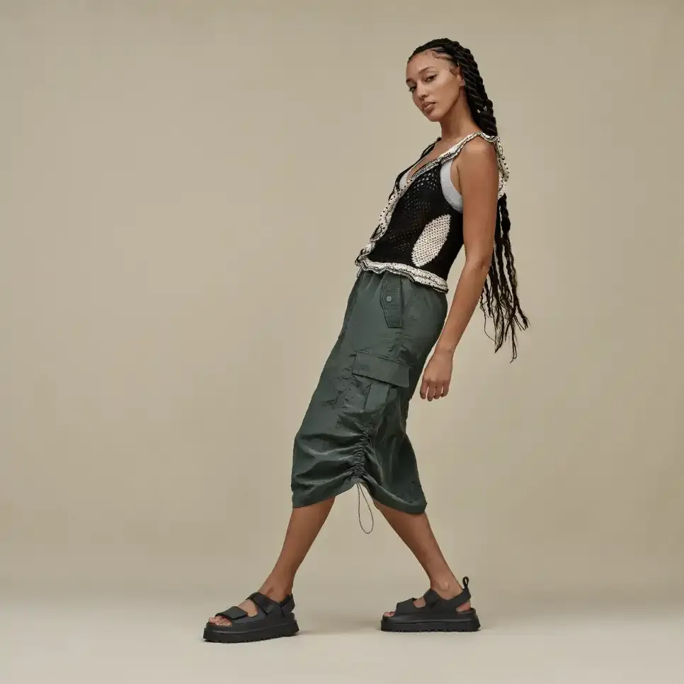 Women's GoldenGlow Sandal