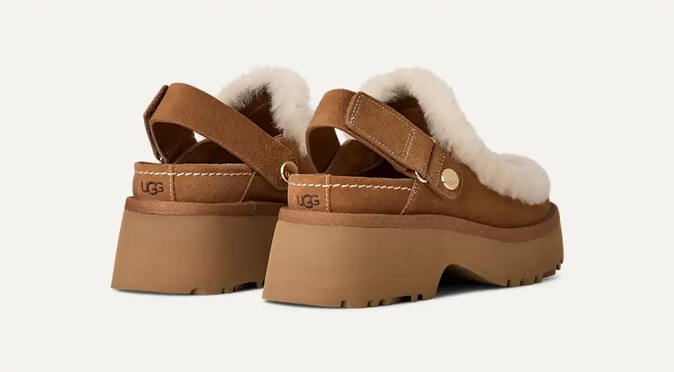 Women's Esmee Clog