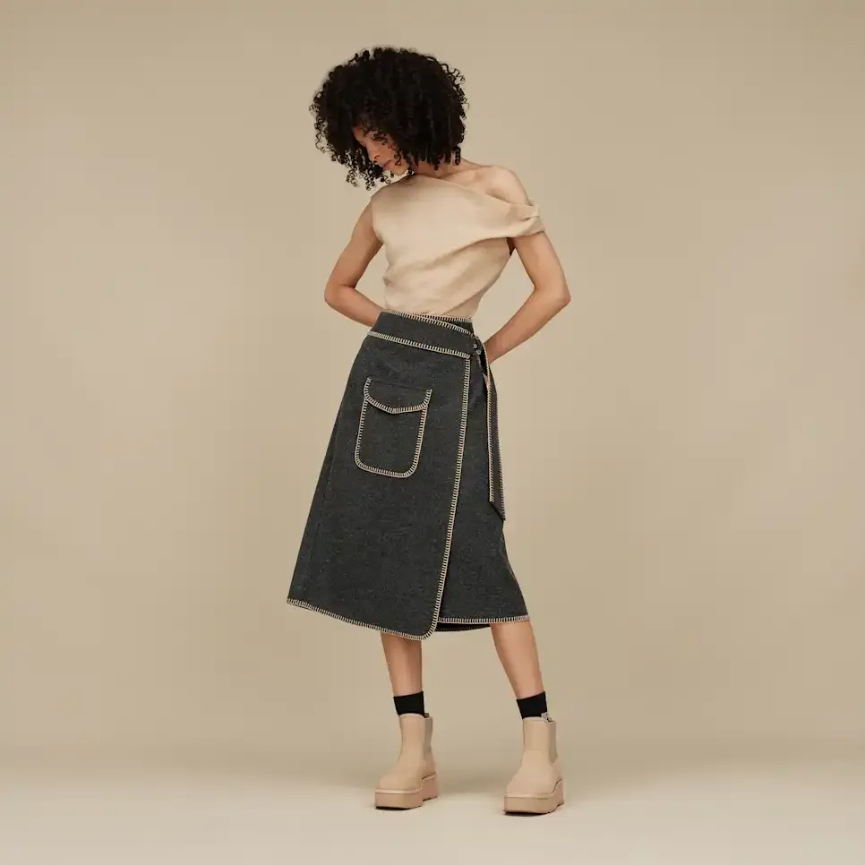 Women's Cityfunc Chelsea Boot