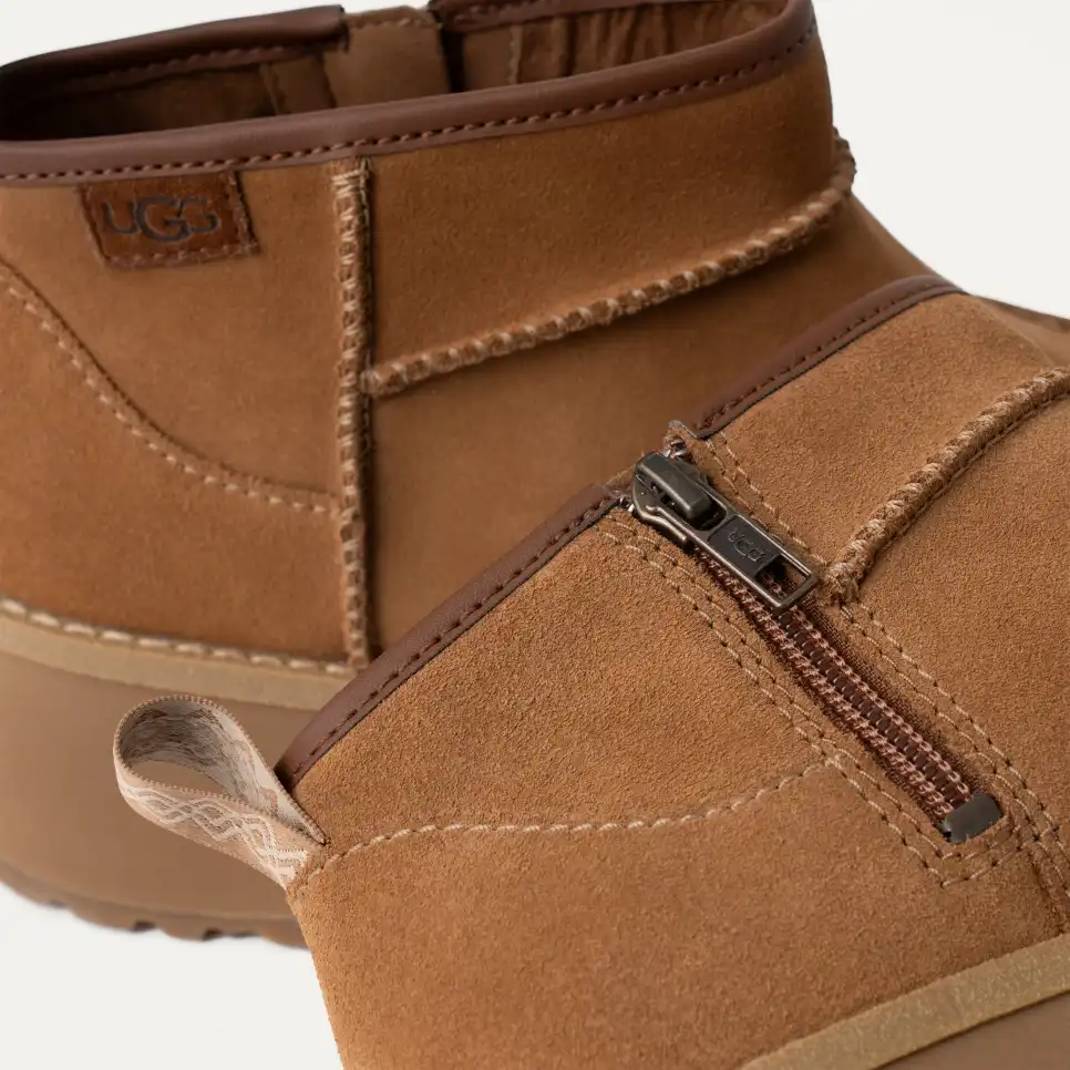 Women's Cityfunc Ultra Mini Boot