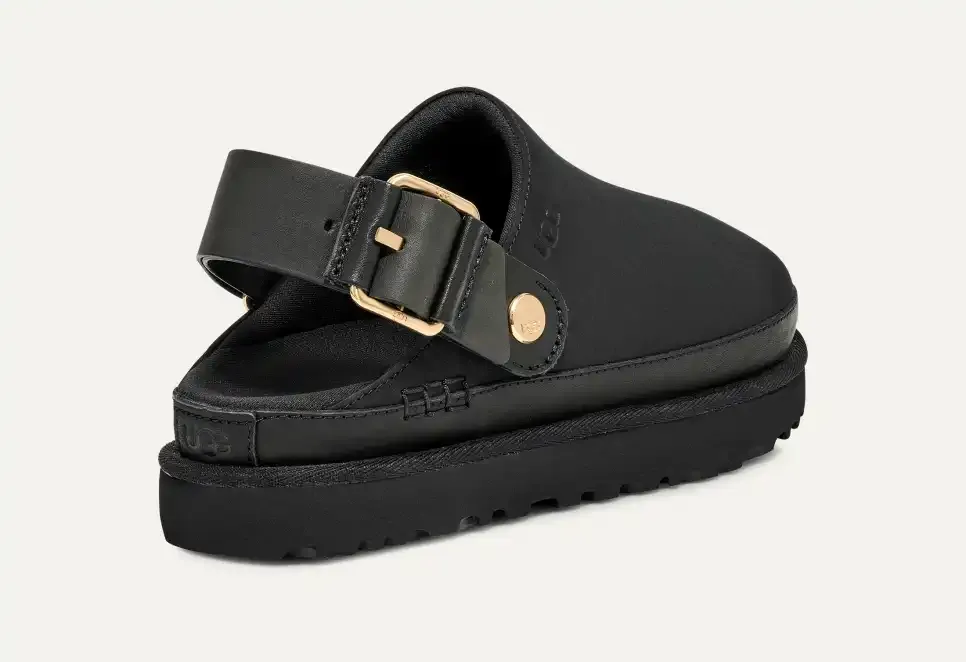 Women's Goldenstar Villa Clog