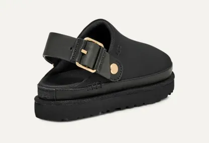 Women's Goldenstar Villa Clog