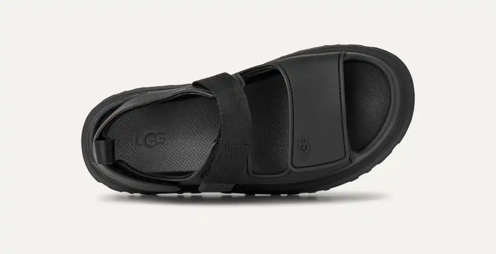 Women's GoldenGlow Sandal