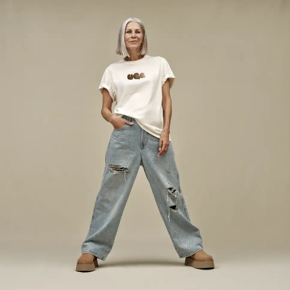 Women's Classic Mini Dipper Boot