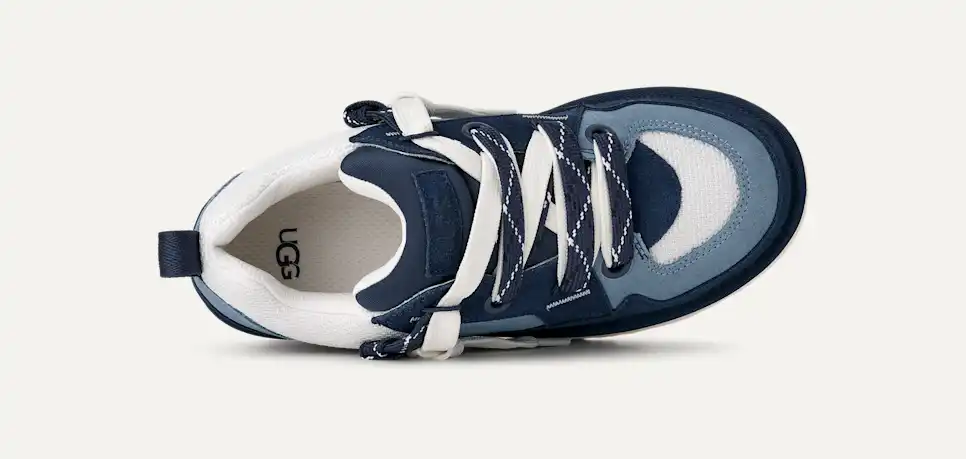 Homme Lo Lowmel Sneaker