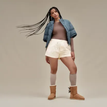 Women's Bailey Bow II Boot