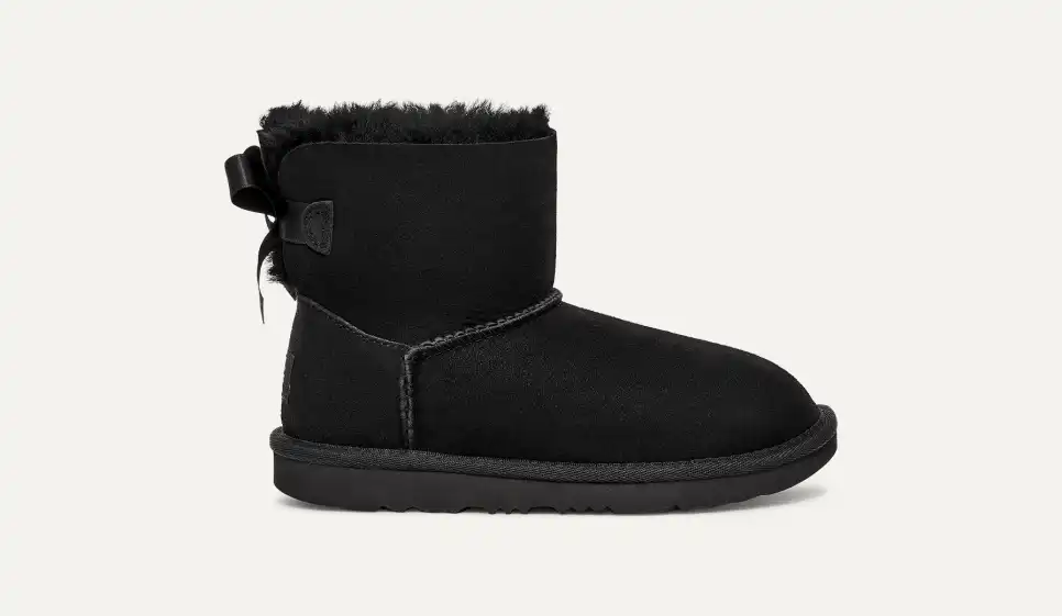 Kids Mini Bailey Button II Boot