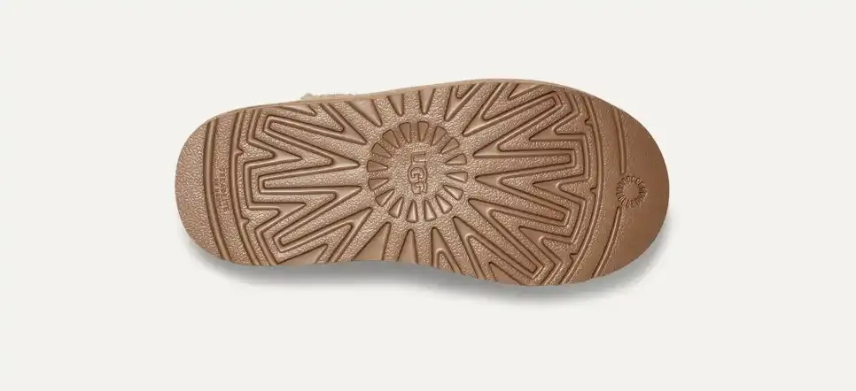 Kids Classic Ultra Mini Platform Boot