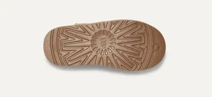 Kids Classic Ultra Mini Platform Boot