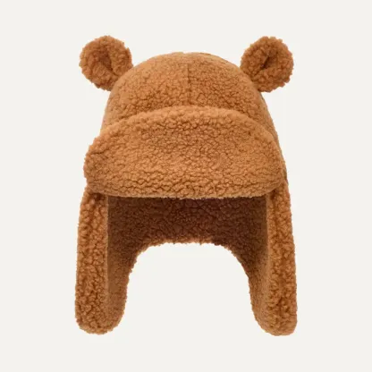 Enfant fluff Trapper