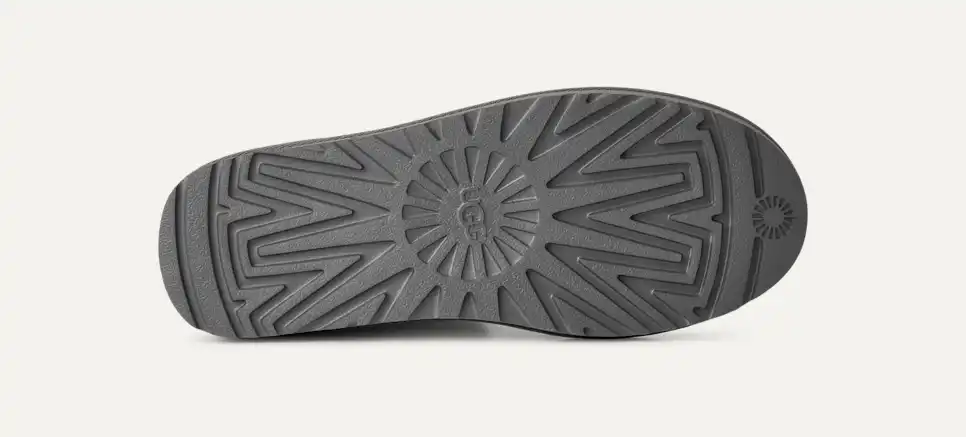 Femme Classic Mini Cabelle Knit Boot