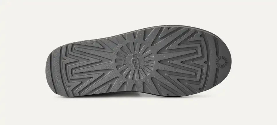 Femme Classic Mini Cabelle Knit Boot